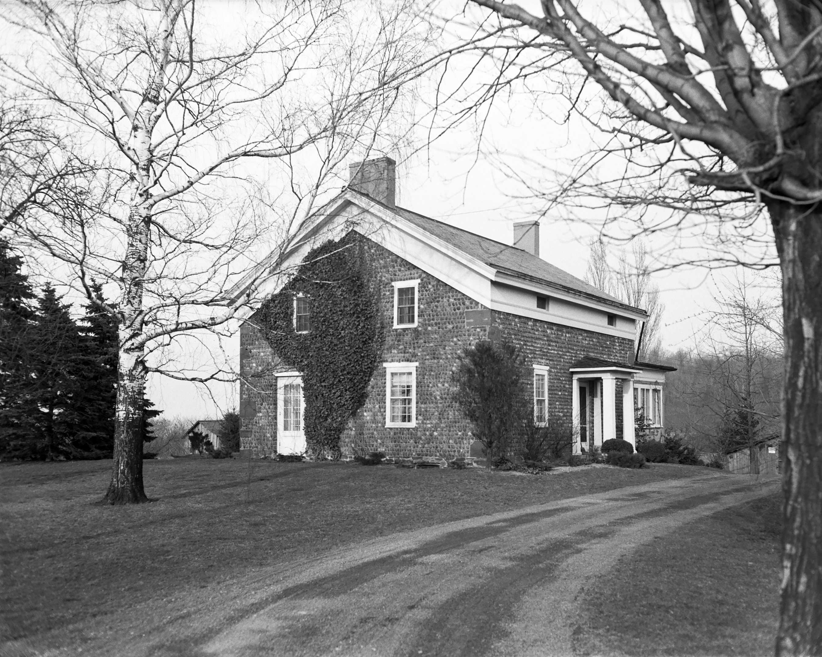 GP Wayne Sodus Sod-35 2-1 N